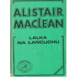 Lalka na łańcuchu Oferta limitowana
