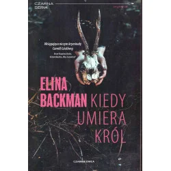 Kiedy umiera król Nie przegap
