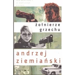 Niska cena Żołnierze grzechu