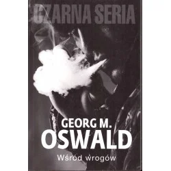 Dodaj do koszyka Wśród wrogów