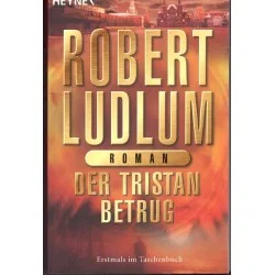 Der Tristan Betrug Szybka dostawa