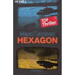 Hexagon Najlepsza cena