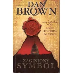 Zaginiony symbol Kup online