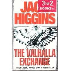 Szybka dostawa The Valhalla Exchange