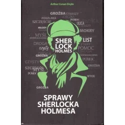 Sprawy Sherlocka Holmesa Łatwy zwrot