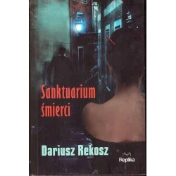 Sanktuarium śmierci Dostępne od ręki