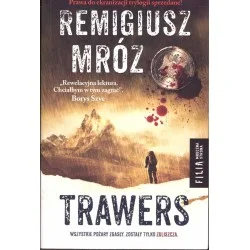 Trawers Okazja
