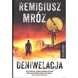 Deniwelacja Nowość