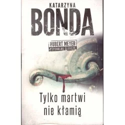 Tylko martwi nie kłamią Oferta czasowa