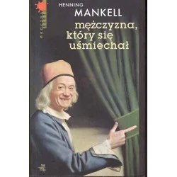 Tylko dziś Mężczyzna, który się uśmiechał