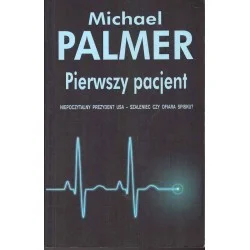 Dodaj do koszyka Pierwszy pacjent