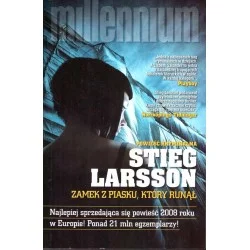 Zamek z piasku, który runął Tylko do końca tygodnia