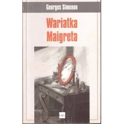 Szybka dostawa Wariatka Maigreta