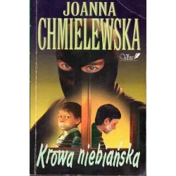 Krowa niebiańska Nowy