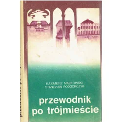 Szybka dostawa Przewodnik po Trójmieście