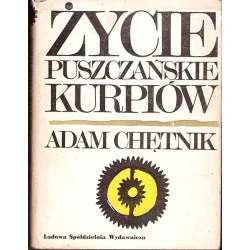 Życie puszczańskie Kurpiów Niska cena