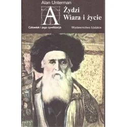 Żydzi. Wiara i życie Darmowy zwrot