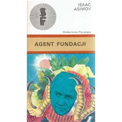 Agent Fundacji Nowość