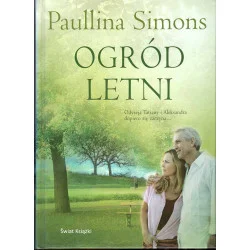 Bezpieczne zakupy Ogród letni