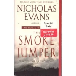 Tani The Smoke Jumper
