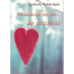 Dwadzieścia pięć dni do... szczęścia Ostatnie sztuki