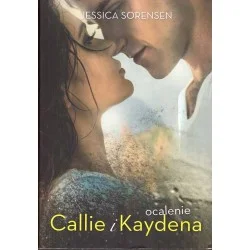 Ocalenie Callie i Kaydena Bezpieczna płatność