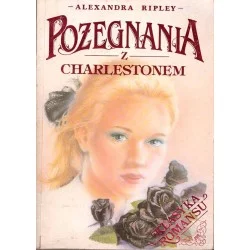 Szybka wysyłka Pożegnania z charlestonem