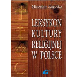 Leksykon kultury religijnej w Polsce Nie przegap
