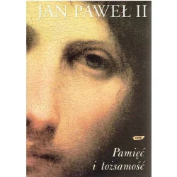 Jan Paweł II Pamięć i tożsamość Rabat