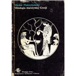 Ekspresowa dostawa Mitologia starożytnej Grecji
