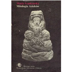 Mitologia Azteków Promocja