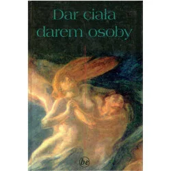 Kup online Dar ciała darem osoby