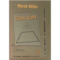 Dodaj do koszyka Góra Góry, czyli ekonomia zbawienia