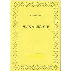 Słowa ukryte Bezpieczna płatność
