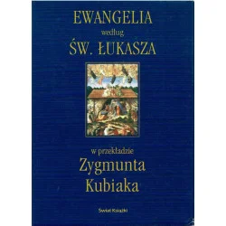 Ewangelia według św. Łukasza Zamów teraz
