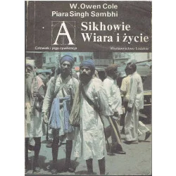 Sokhowie. Wiara i życie Bestseller