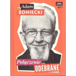 Łatwy zwrot Połączenie odebrane