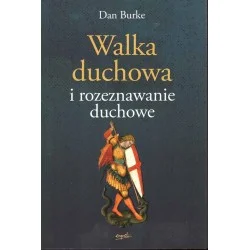 Walka duchowa i rozeznanie duchowe Szybka dostawa