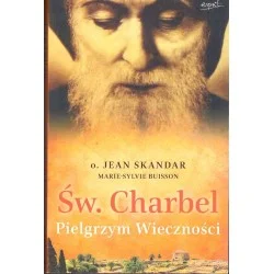 Św. Charbel. Pielgrzym Wieczności Oferta czasowa