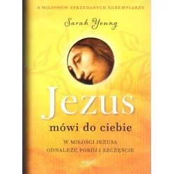 Jezus mówi do ciebie Popularny