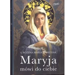 Bestseller Maryja mówi do ciebie