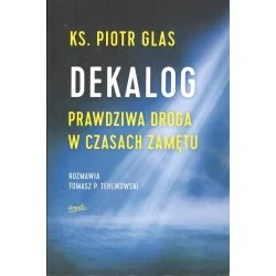 Dekalog. Prawdziwa droga w czasach zamętu Bezpieczne zakupy