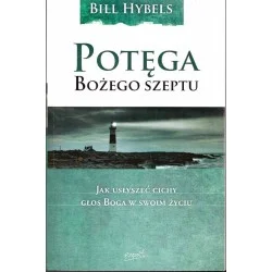 Potęga Bożego szeptu Okazja