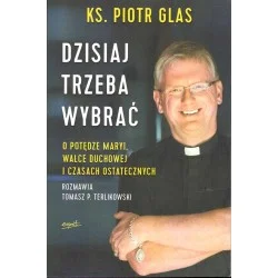 Hit cenowy Dzisiaj trzeba wybrać