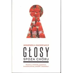 Głosy spoza chóru Szybka dostawa