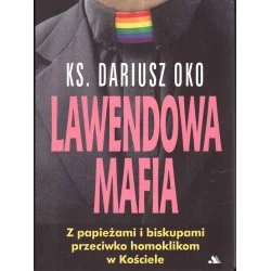Dostępne od ręki Lawendowa mafia