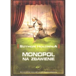 Monopol na zbawienie Dodaj do koszyka