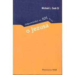 Odpowiedzi na 101 pytań o Jezusa Tani
