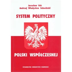 Oferta limitowana System polityczny Polski współczesnej
