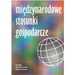 Międzynarodowe stosunki gospodarcze Wyprzedaż